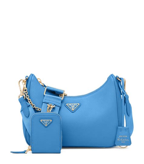 multi.pochette prada|prada shoulder bag re edition.